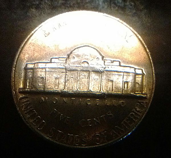 1964-Sp/Sms-Nickels-Or-BU-Unc?