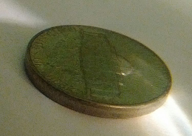 1964-Sp/Sms-Nickels-Or-BU-Unc?