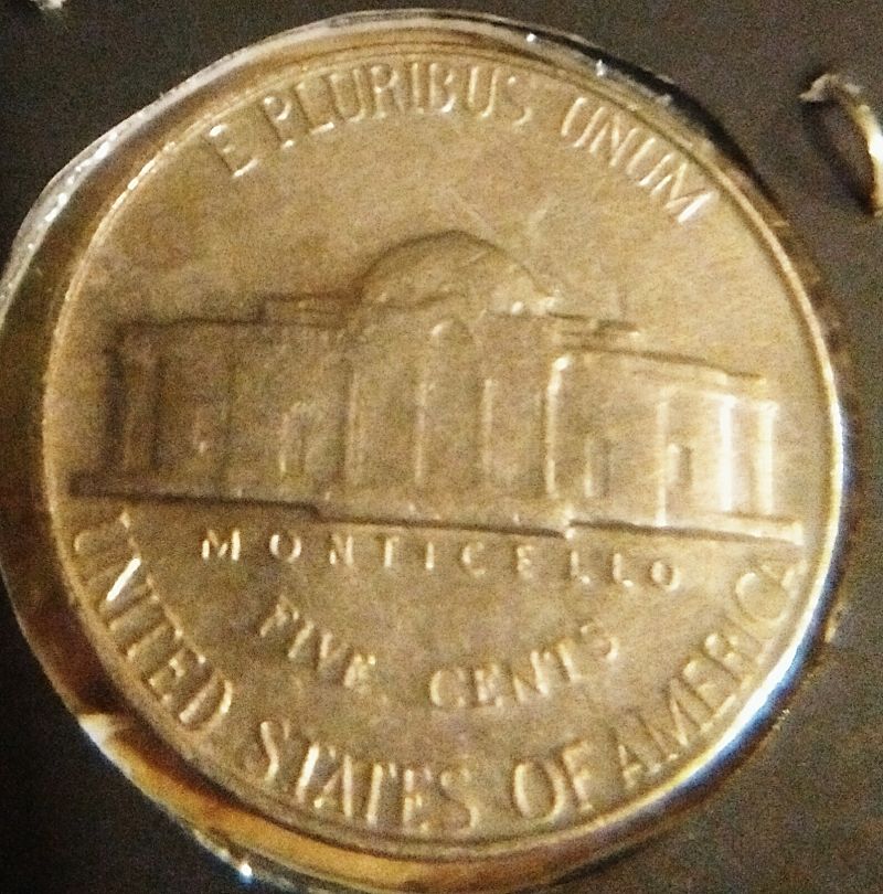 1964-Sp/Sms-Nickels-Or-BU-Unc?