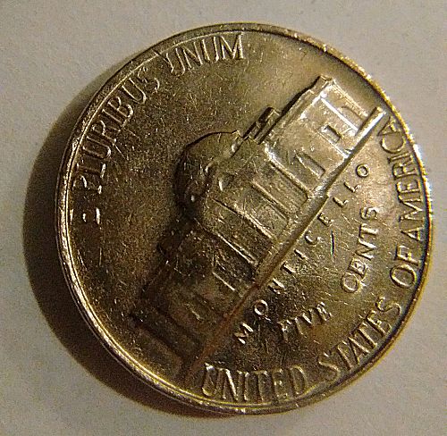 1964-Sp/Sms-Nickels-Or-BU-Unc?
