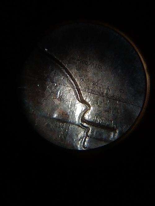 1964-Sp/Sms-Nickels-Or-BU-Unc?