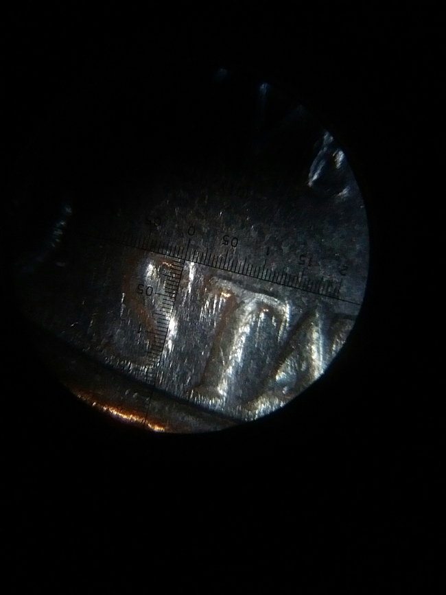 1964-Sp/Sms-Nickels-Or-BU-Unc?