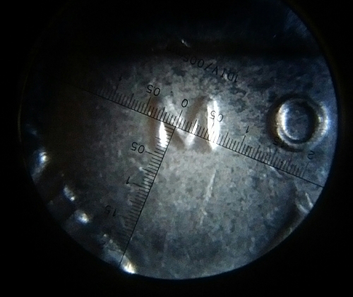1964-Sp/Sms-Nickels-Or-BU-Unc?