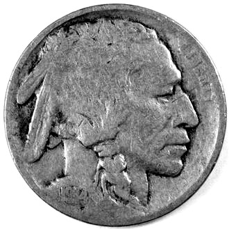 Is-This-A-1914/3-Buffalo-O.d.?