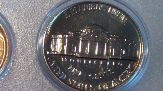 1952-US-Mint-Set