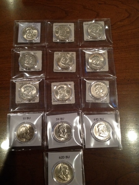 Everyone,-Post-Your-Franklin-Half-Dollar-Sets!