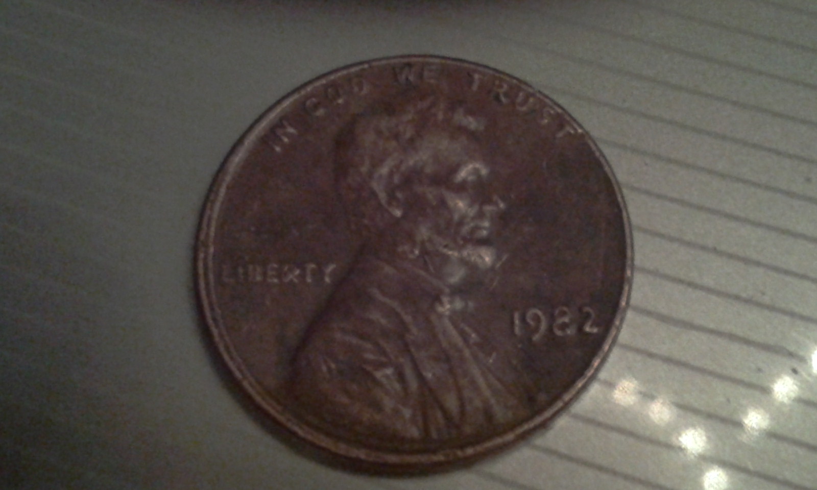 Error-Or-Not-1982-Penny