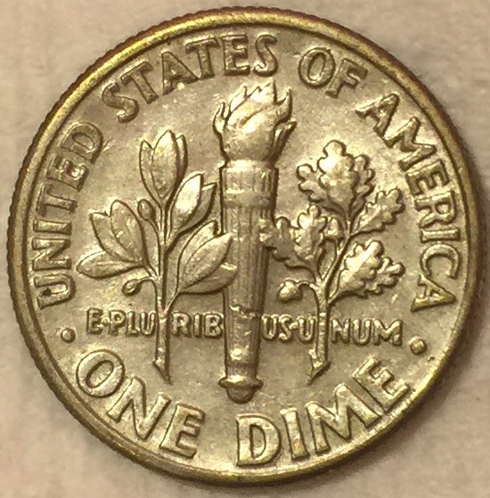 Bronze-1989-D-Dime?