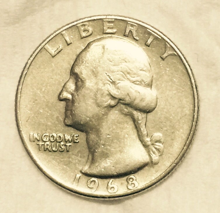 1968-Silver-Quarter?