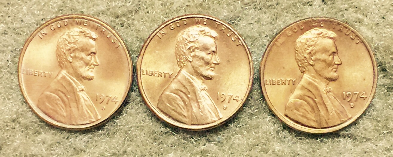 1974-D-Cents-Seems-Unusual