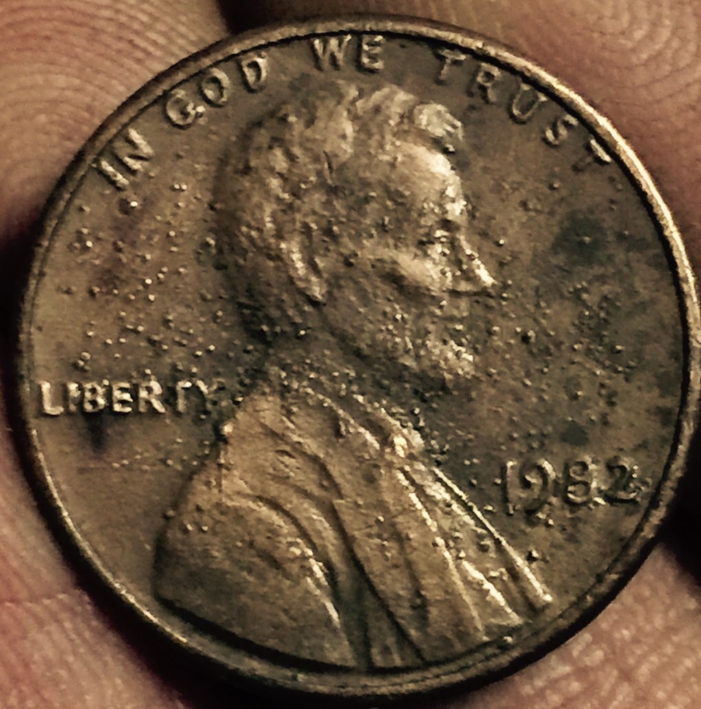 1982-P-Zinc-Doubled-Die-Obverse-And-Reverse