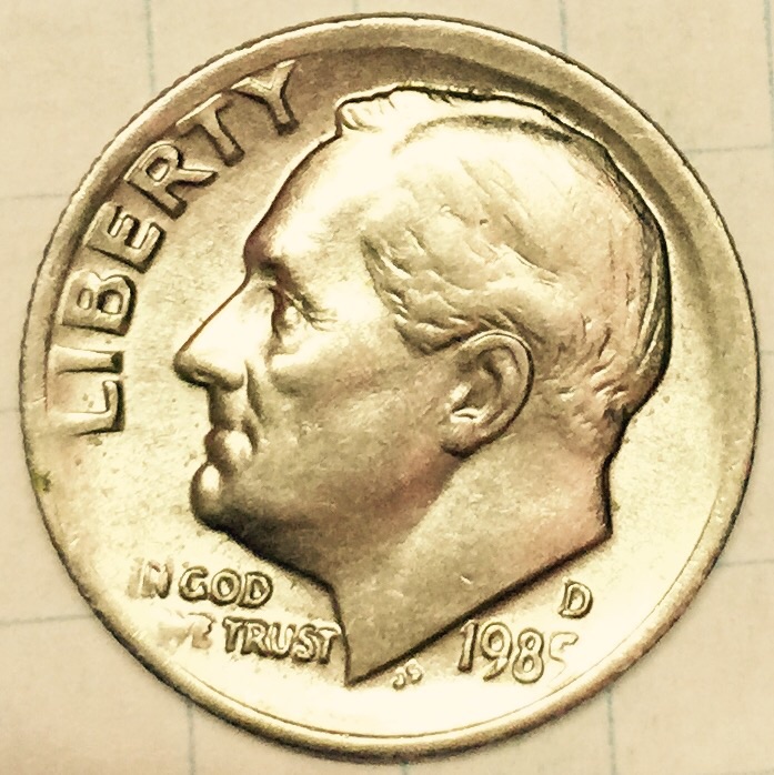 1985-D-Dime-Needs-Help-Identifying-The-Type-Of-Error