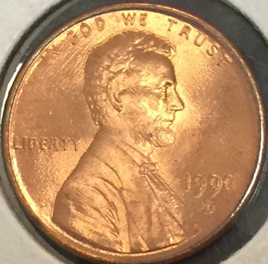What-Is-Wrong-With-This-1990-D-Cent-Playing?