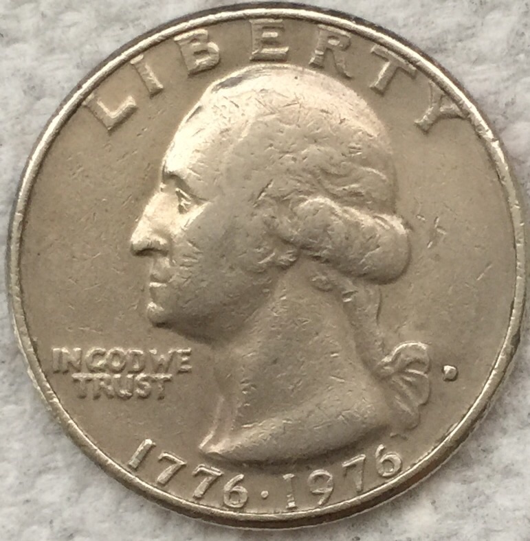 Bicentennial-Quarter-With-Rotating-Die?