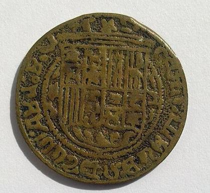 Unknown-Coin/Token,-Arabic?!-|-Replica-Spanish