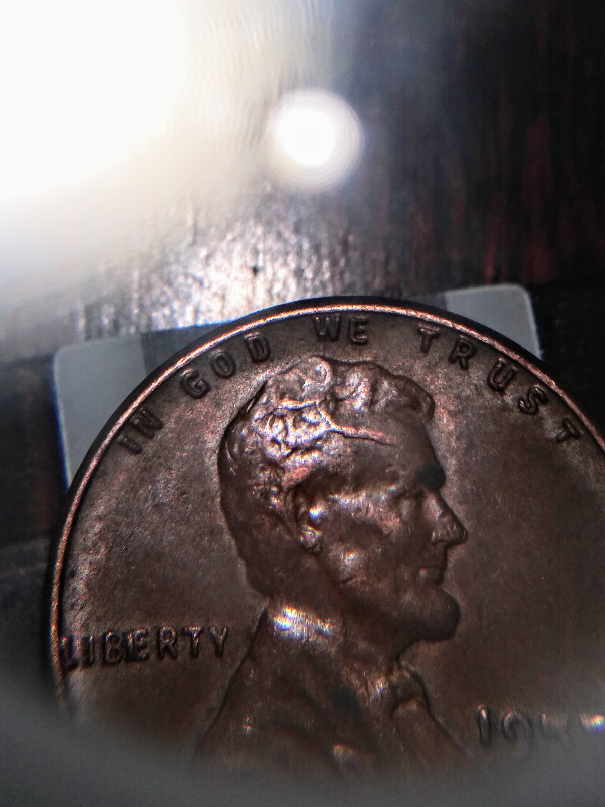 1957-Wheat-Penny-BIE-Error-And-?