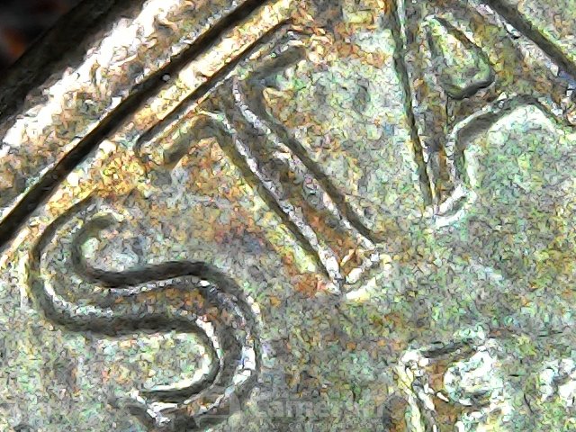 1983-D-Cent-DDR-?-Or-No