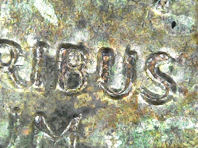 1983-D-Cent-DDR-?-Or-No