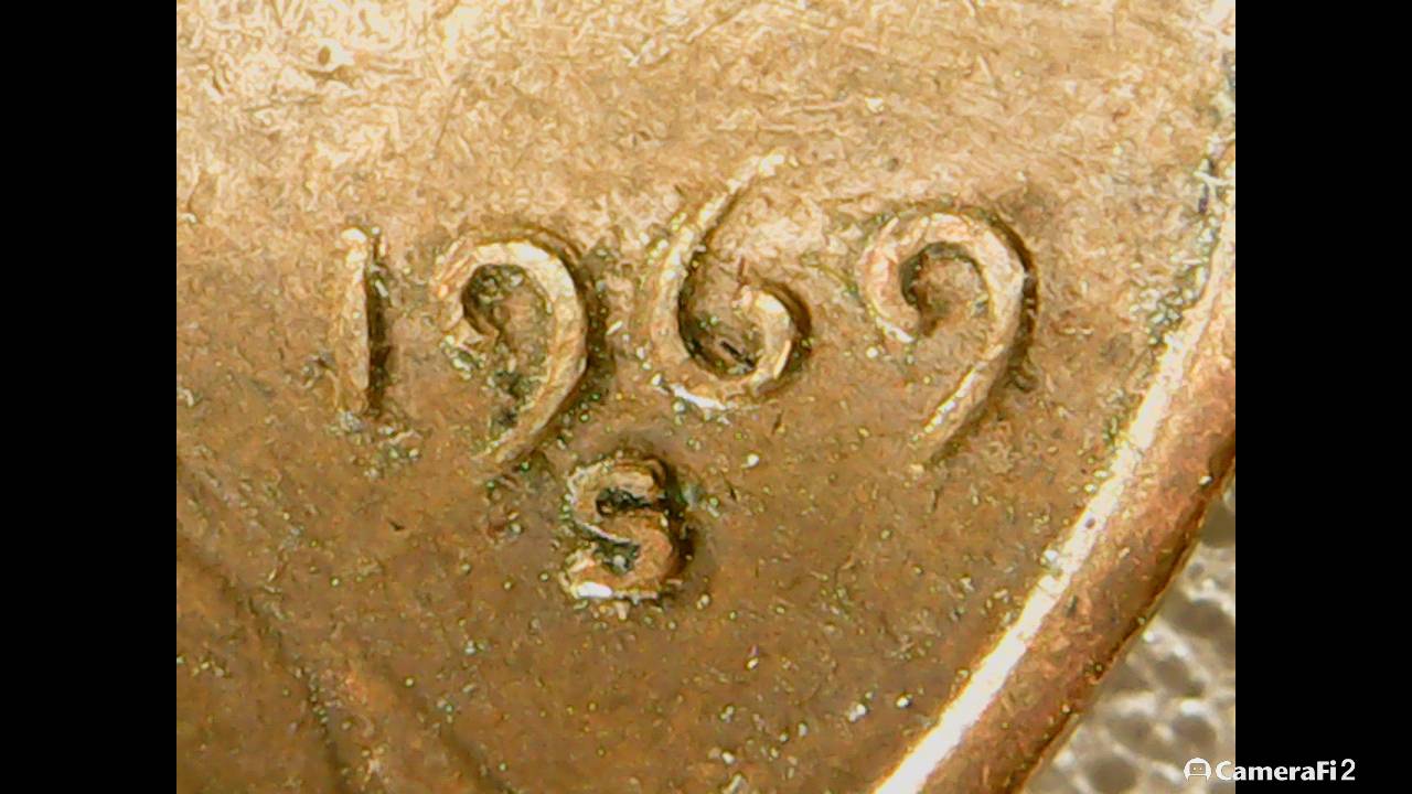 Good-Evening-My-Fellow-Coin-Community-Friends.-Had-Question-Bout-This-1969-S.-Cent