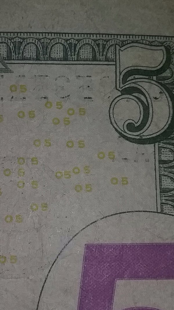 '09-$5-Star-Bill-Ink-Bleed-Through
