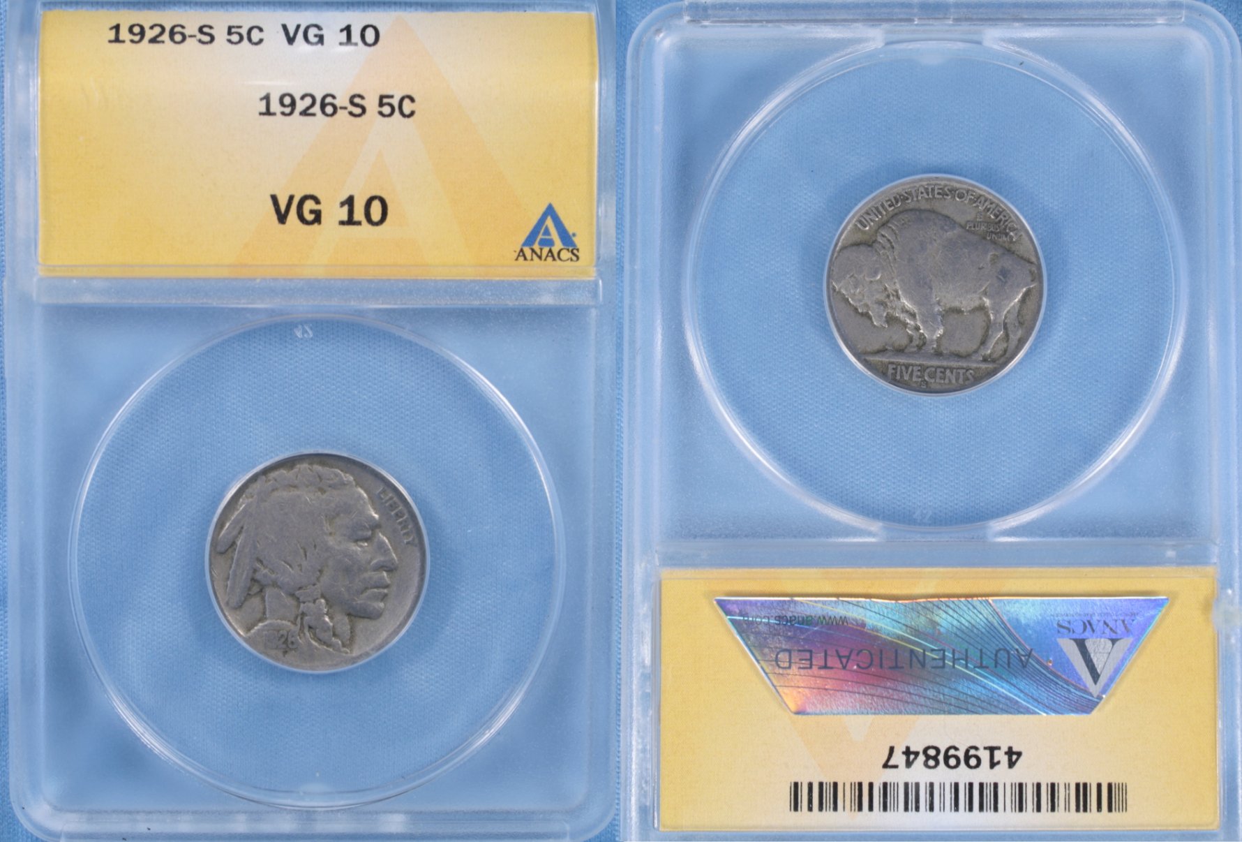 The-23-Days-Of-Buffalo-Nickels-Iii