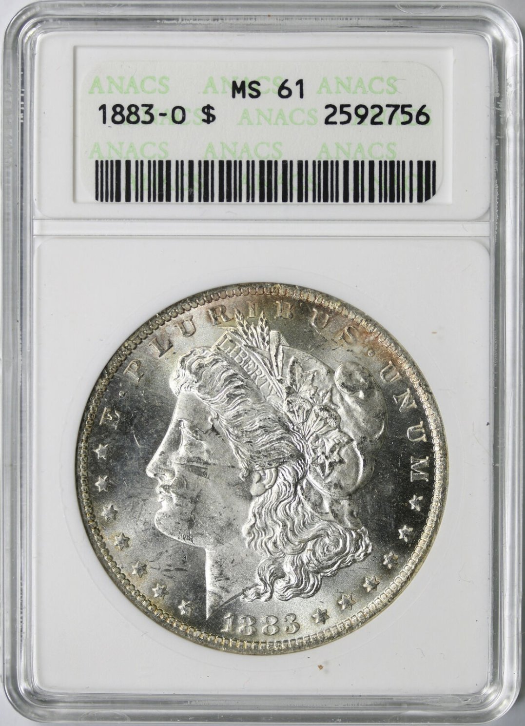 1883-O-Morgan-For-Grading