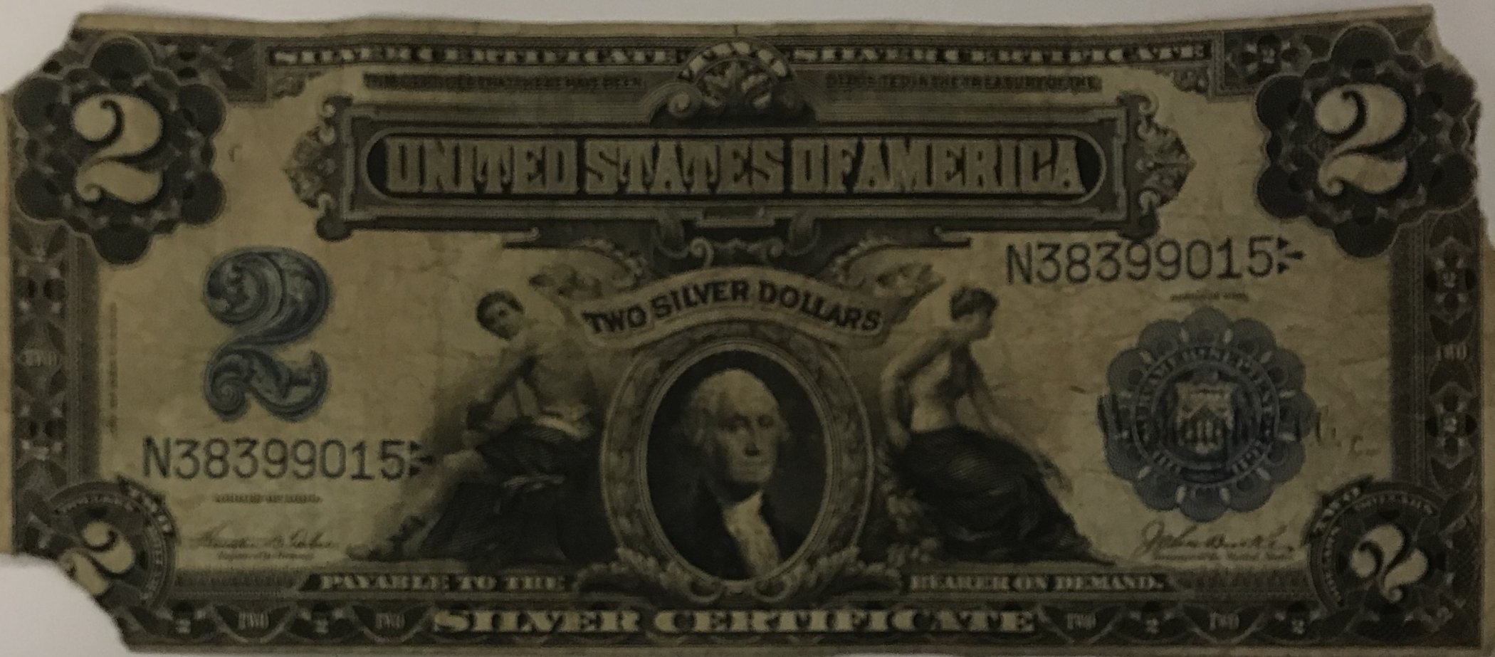 Help-Needed-On-This-2-Dollar-Silver-Cert.
