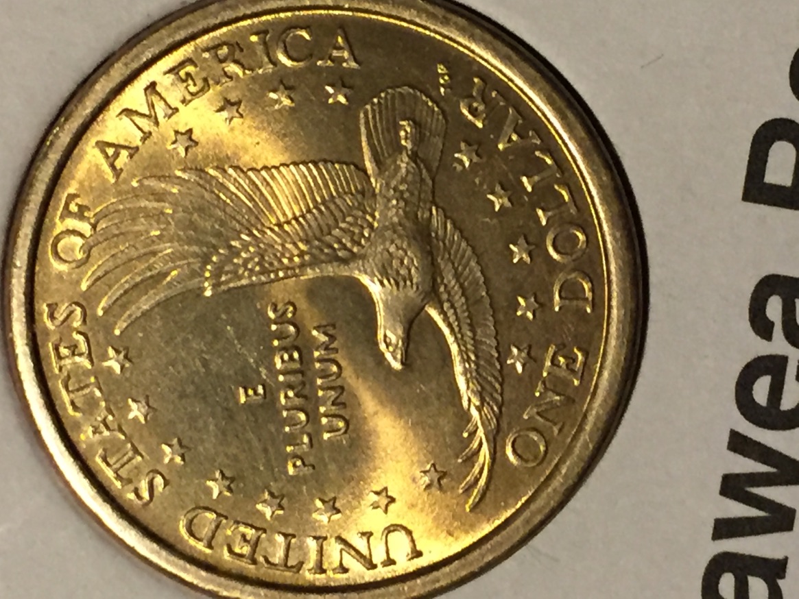 2000-P-Sacagawea-Dollar-Coins-Info