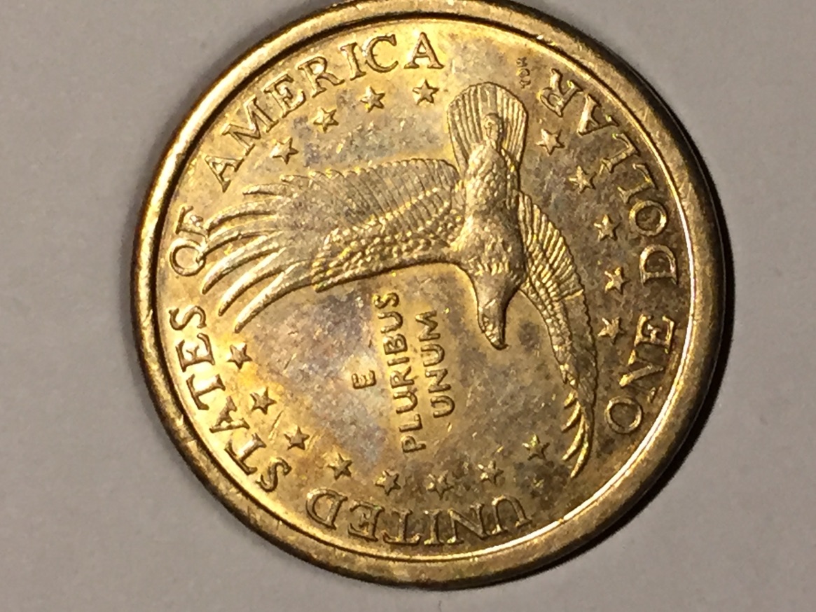 2000-P-Sacagawea-Dollar-Coins-Info