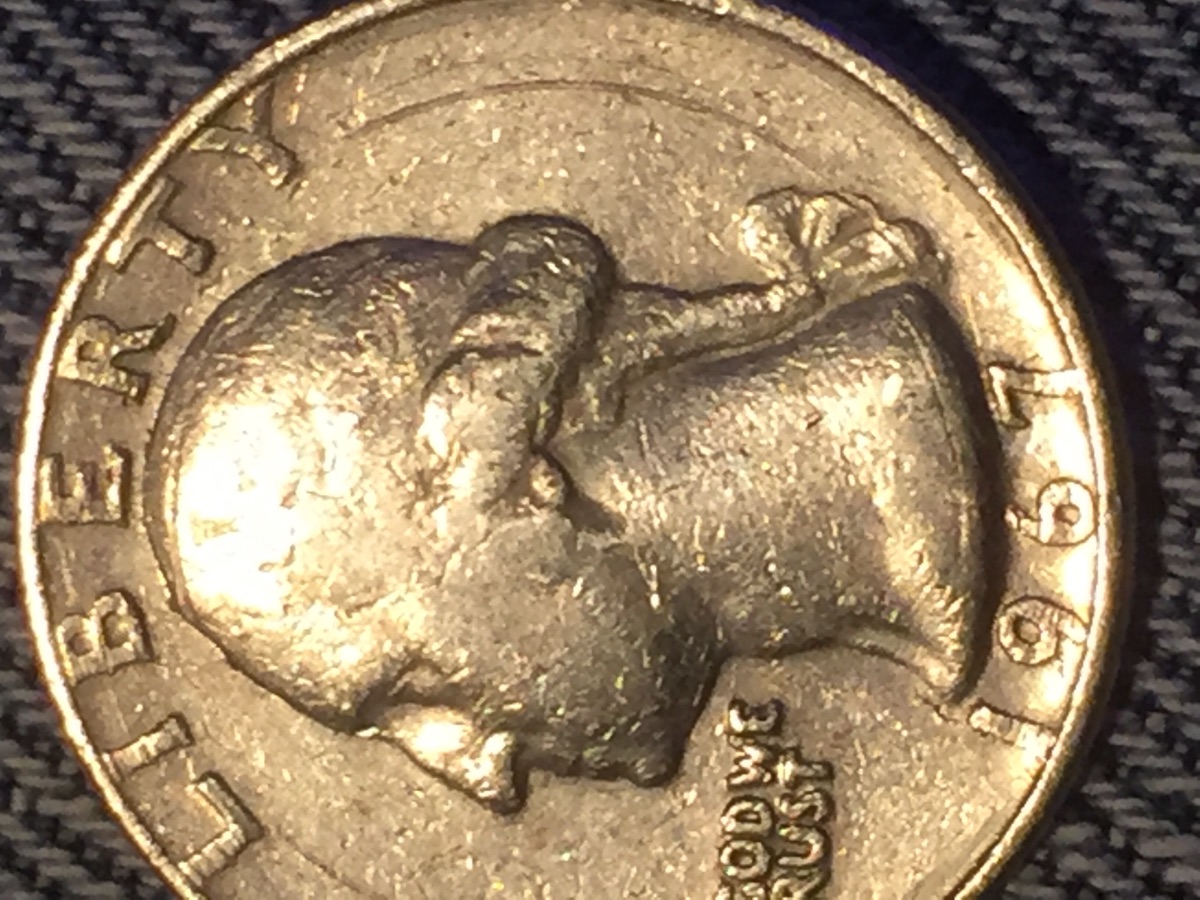 1967-Quarter-Error-On-Front