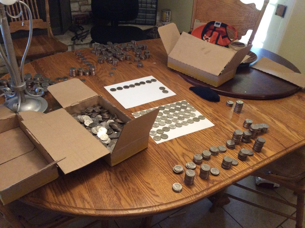 JFK-Half-Dollar-Roll-Hunters:-Silver,-Proofs-And-Other-Finds