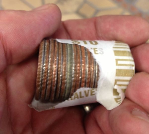 JFK-Half-Dollar-Roll-Hunters:-Silver,-Proofs-And-Other-Finds