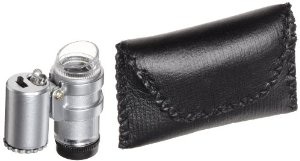 Loupe-For-Beginner