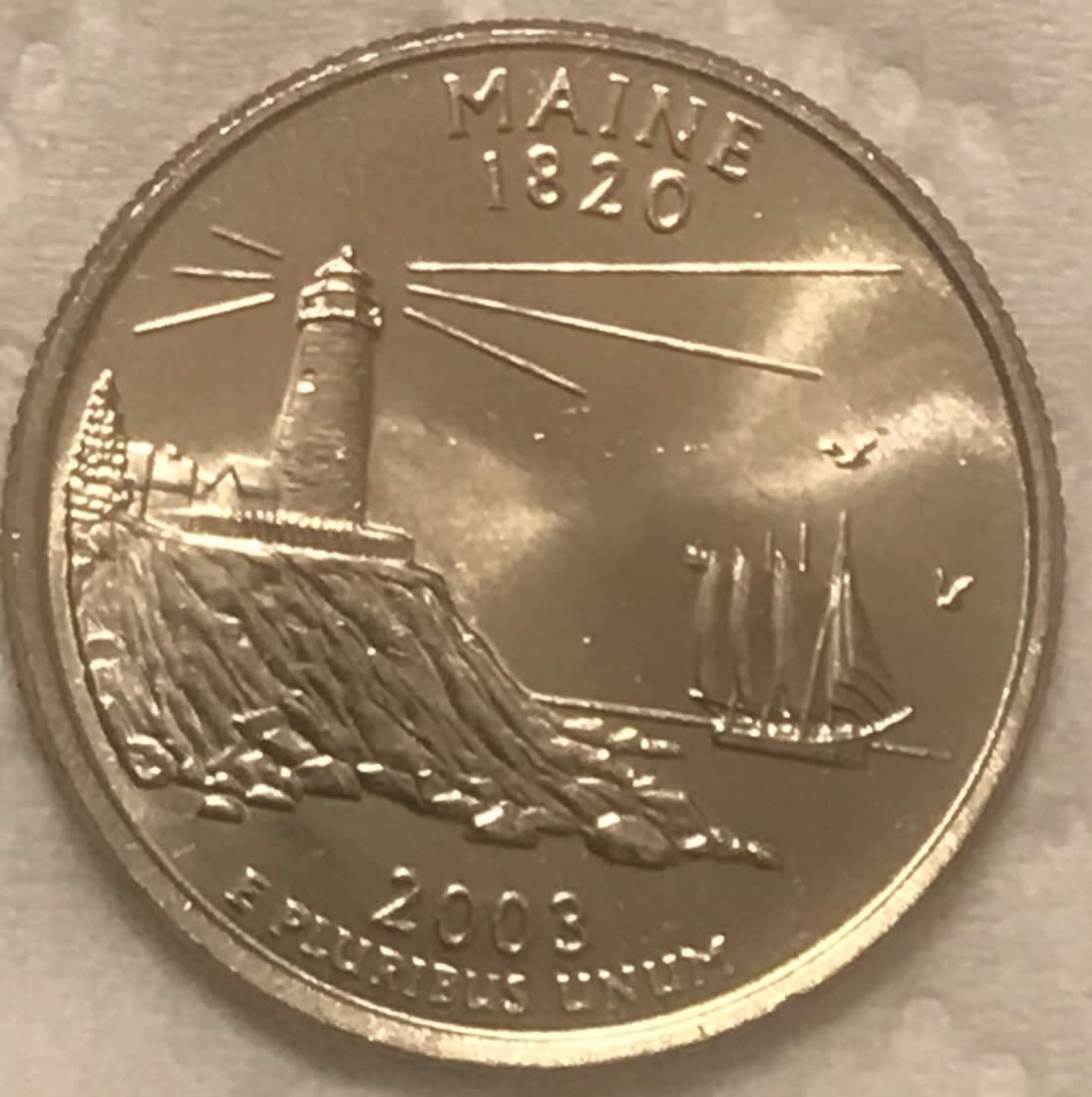 Many-State-Quarters-In-Very-Nice-Condition
