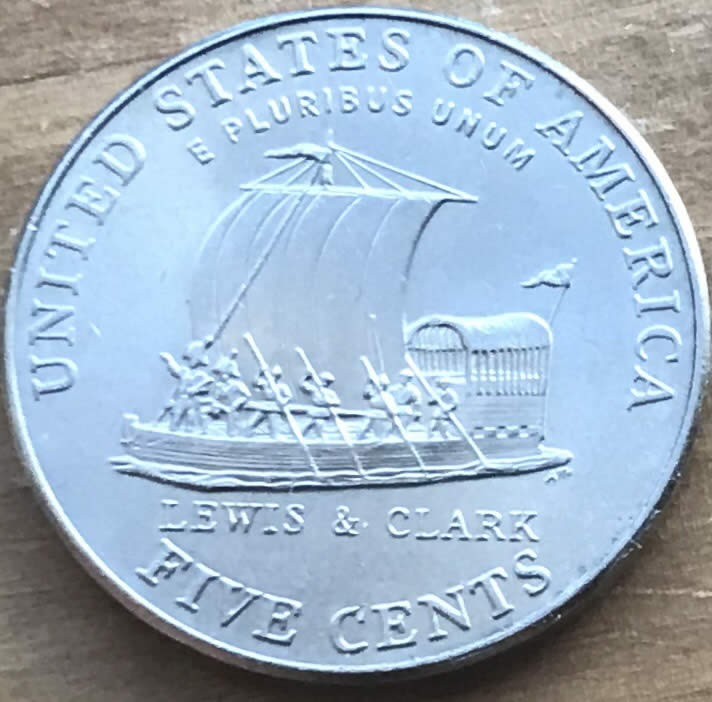 Jefferson-Keelboat-Nickel-For-Grading