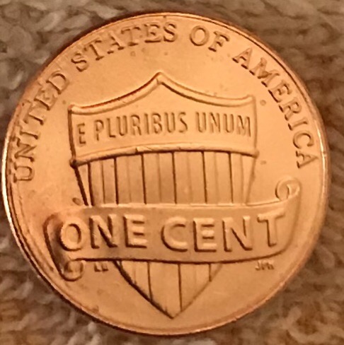 2018-Penny-With-Unusual-Edge