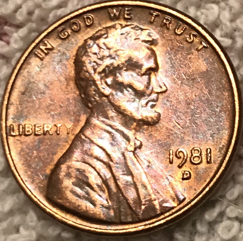 Lincoln-Penny-Search-For-Fun-And-Hobby