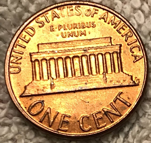 Lincoln-Penny-Search-For-Fun-And-Hobby