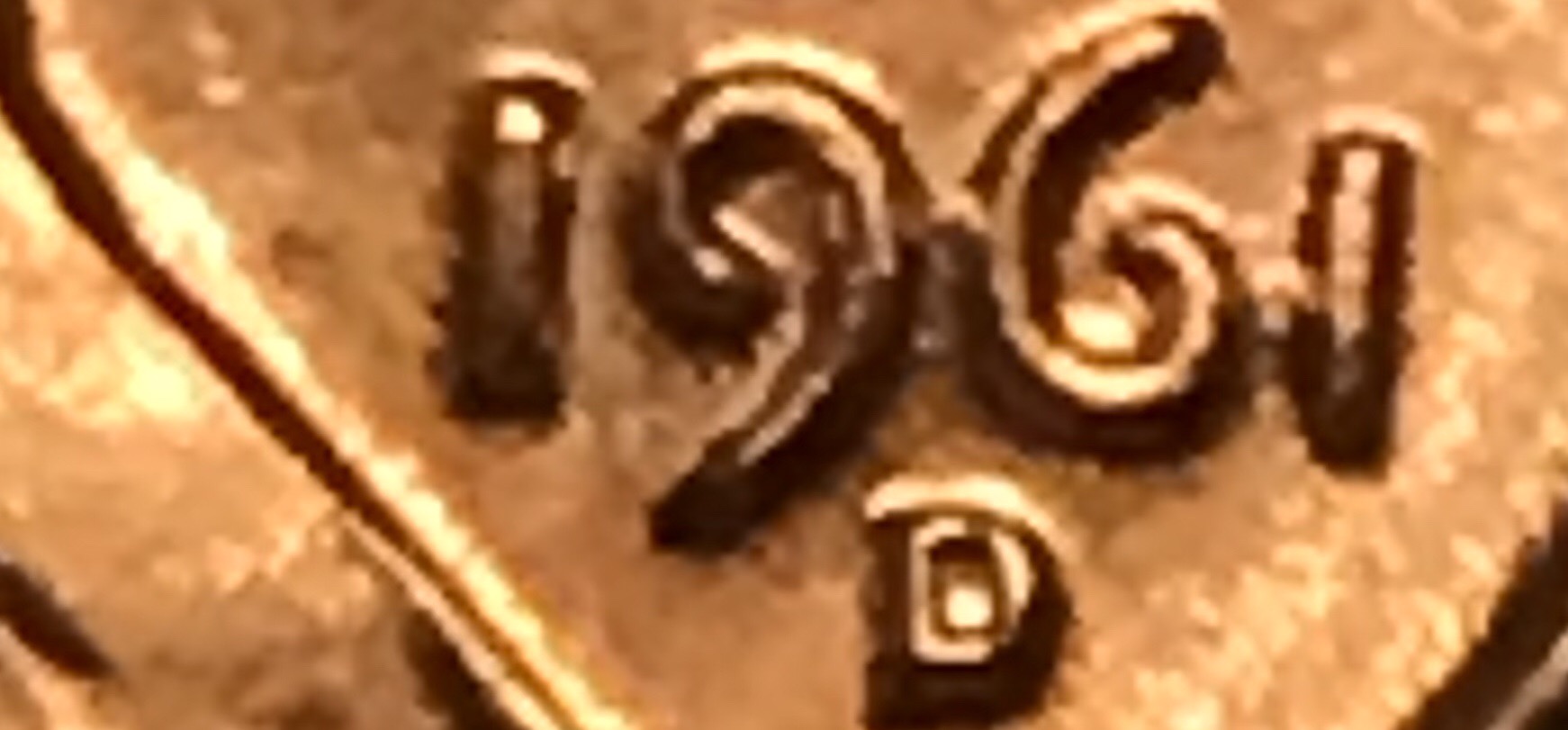 1961-D-Penny-While-Searching-A-Roll.