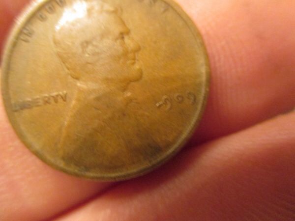 1909-Error-Penny?