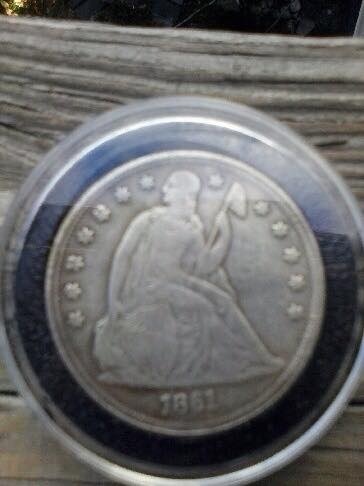 1861-Seated-Liberty-Dollar