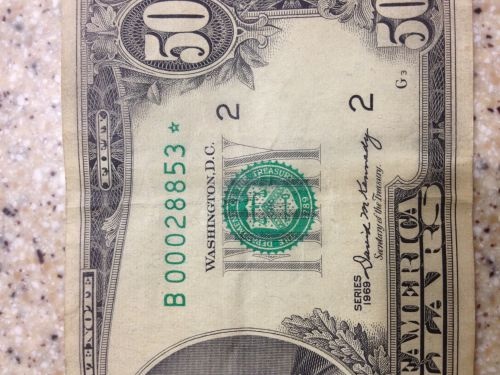 1969-$50-Star-Note-Pic