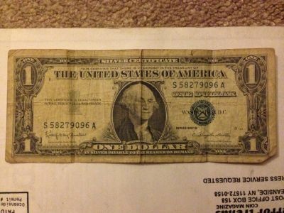 Found-Today-In-Change!