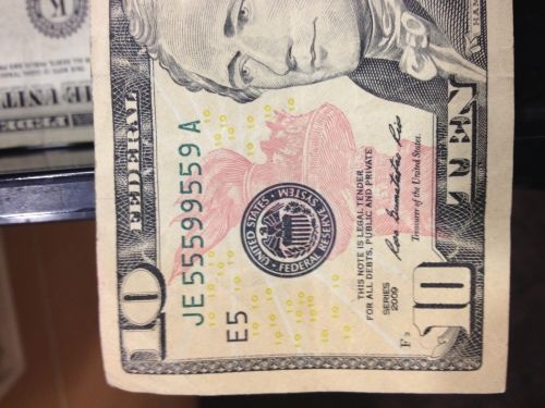 Bi-Numerical-10$
