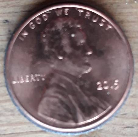 1982-Penny-Bigger-Only-Weighs-2.2g-And-Is-Not-Copper