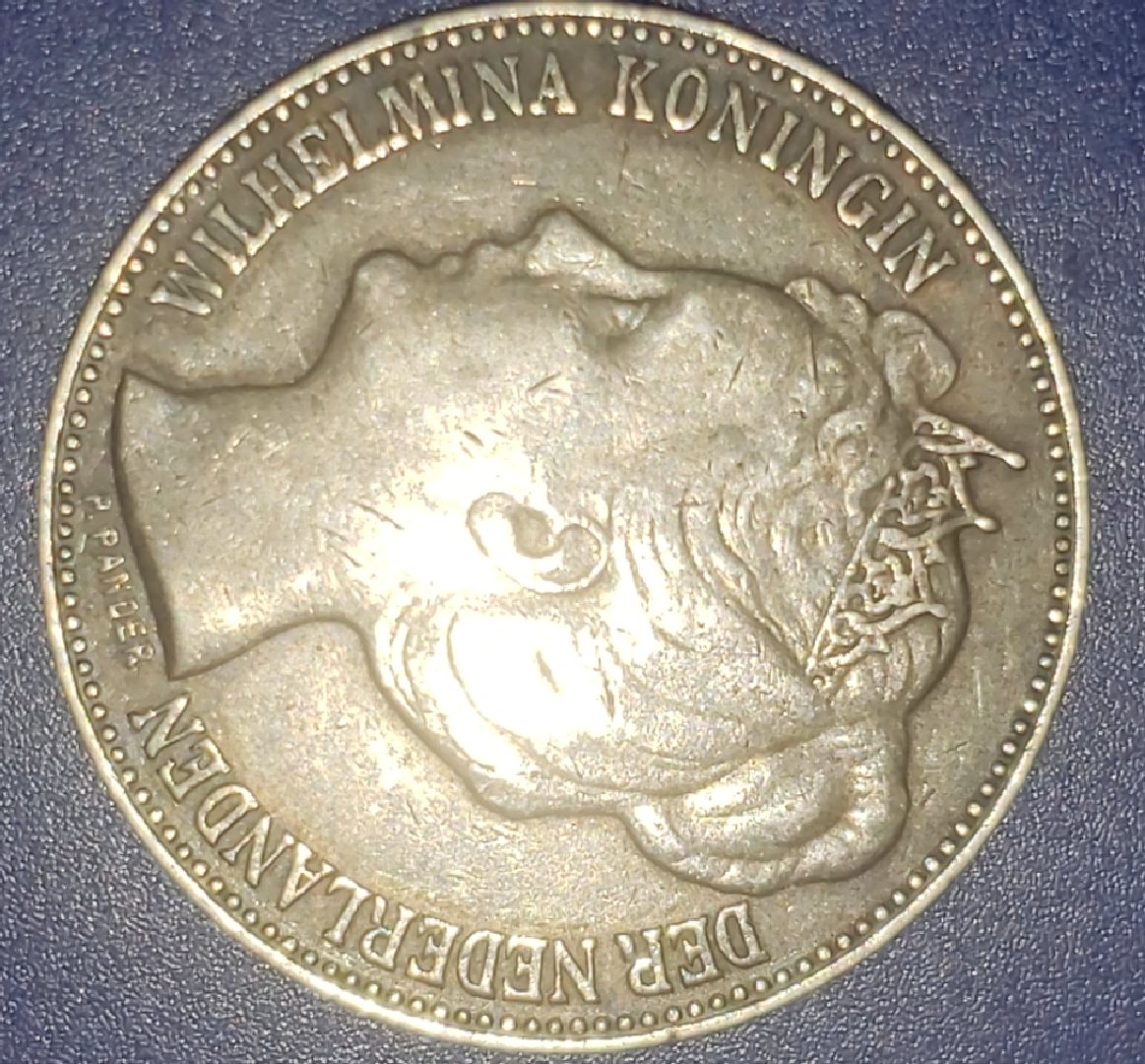 1898-Netherlands-2-1/2-Gulden