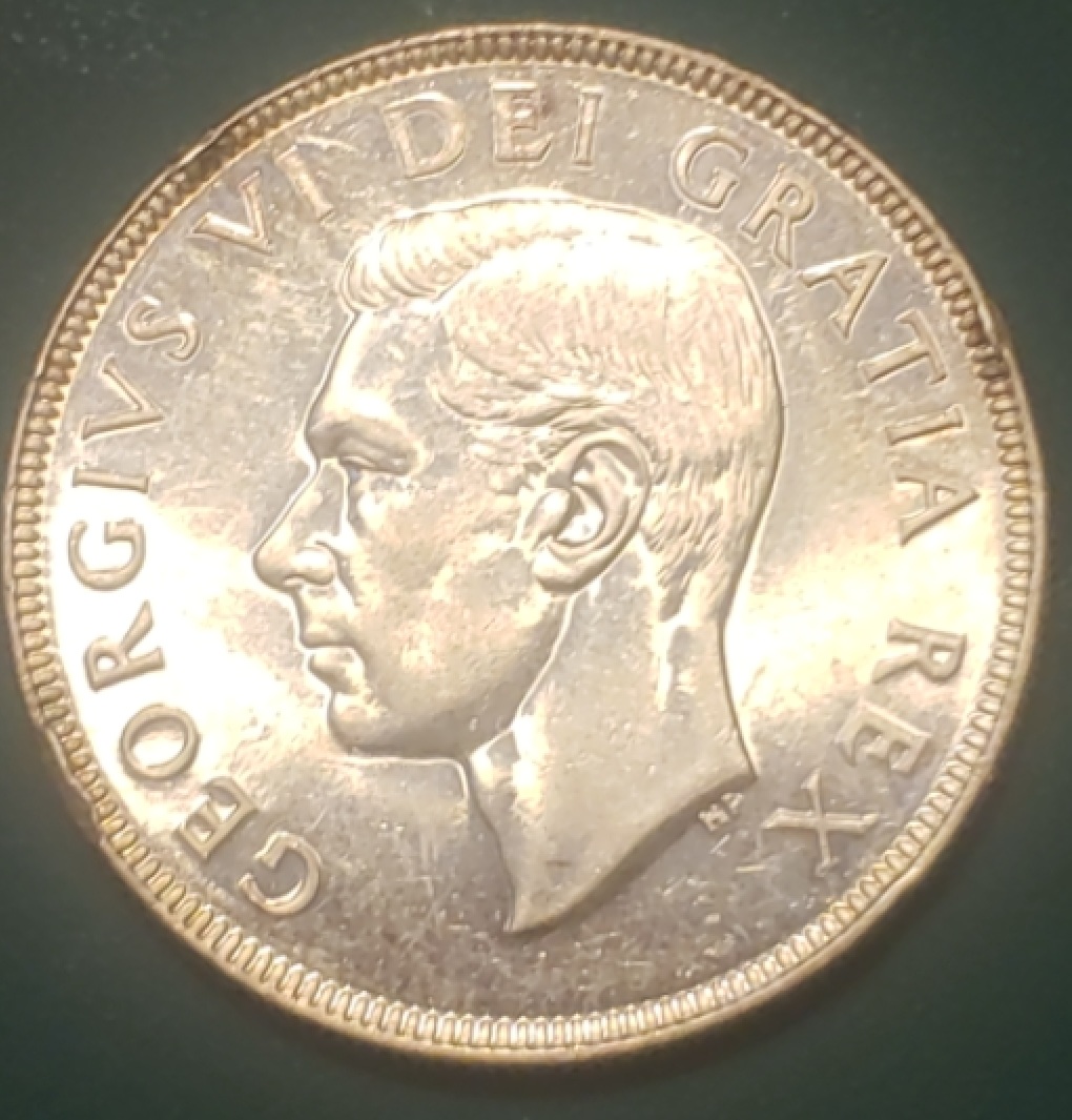 1951-1-Dollar-Coin-Canada
