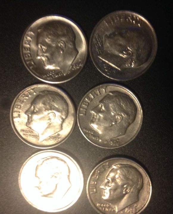 New-Collector-Needing-Advisement-On-Error-Coins.