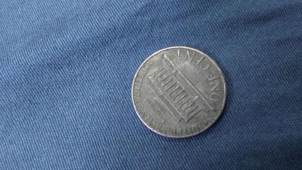 1985-D-Error-Penny-Zinc-Or-Steel