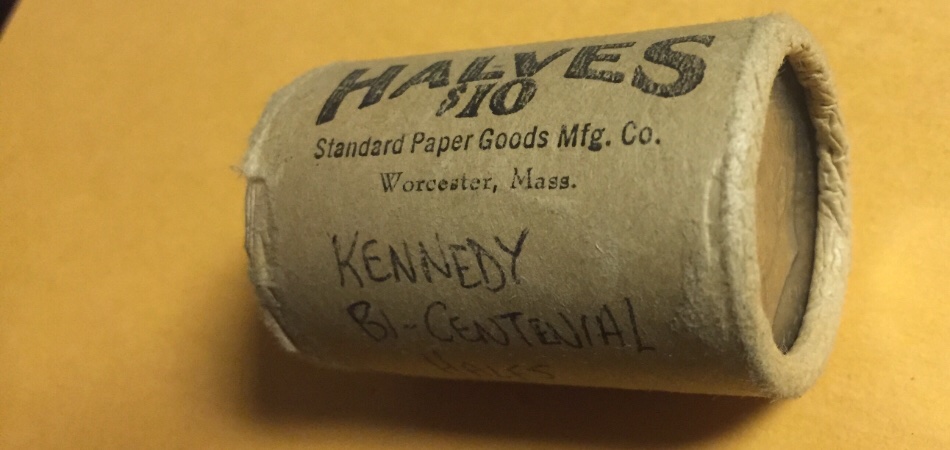 Uncirculated-Bicentennial-Half-Dollar-Roll